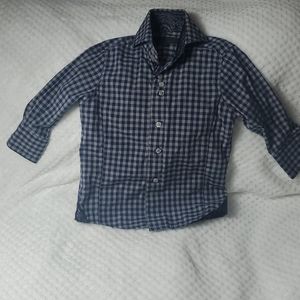 2T boys Dress shirt 👔